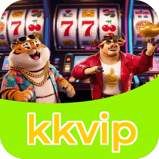 Comparação APP mobile vs versão web da kkvip
